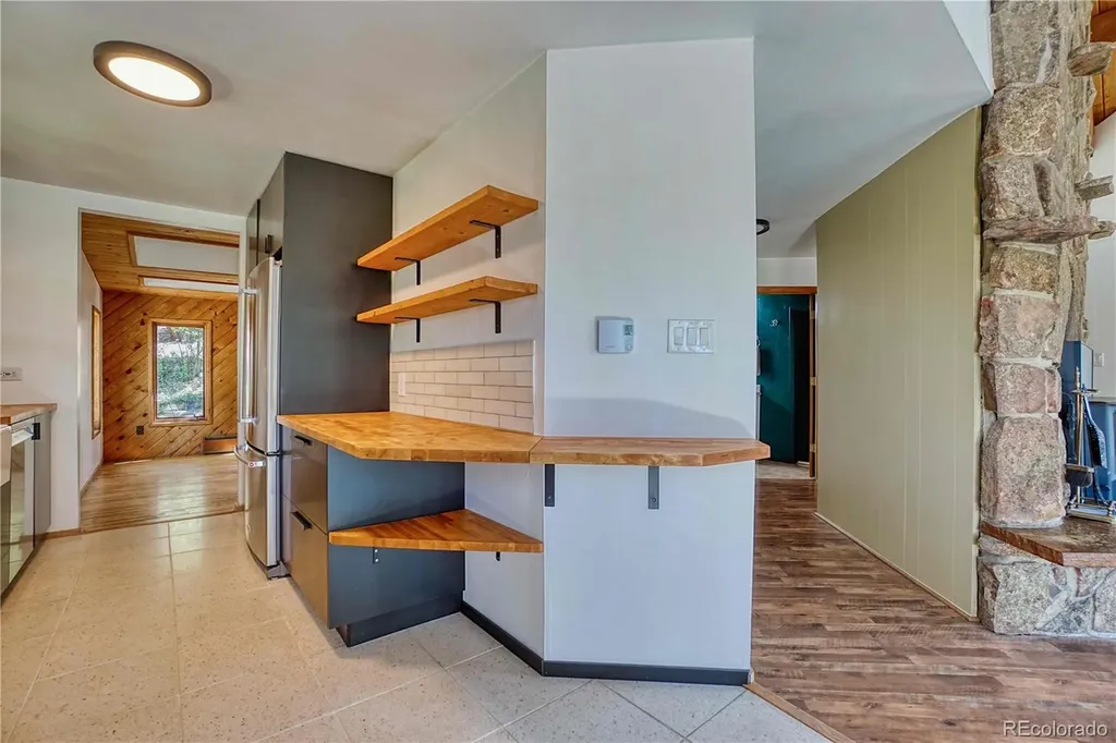 96 Ponderosa Drive Nederland CO 80466