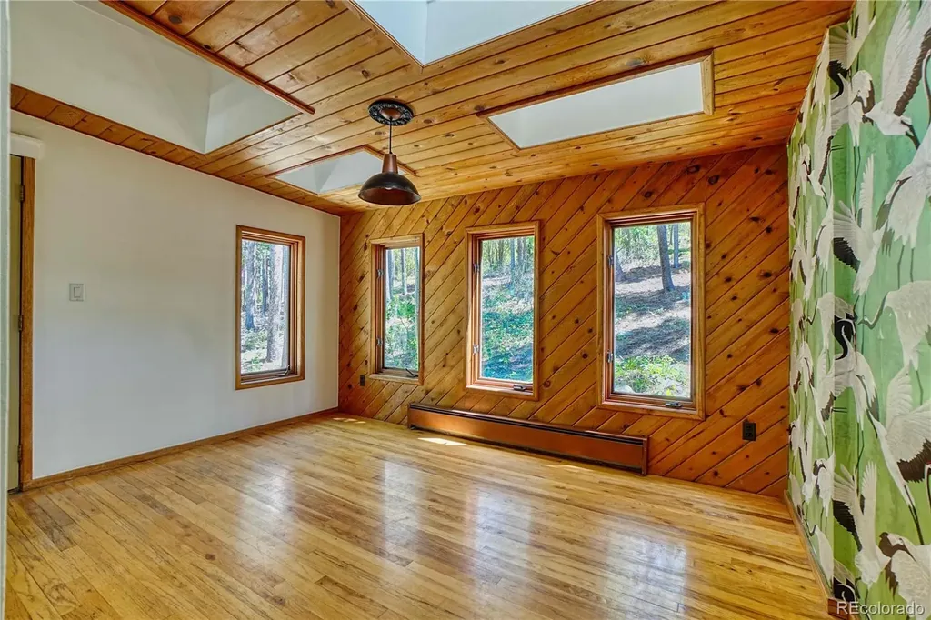 96 Ponderosa Drive Nederland CO 80466