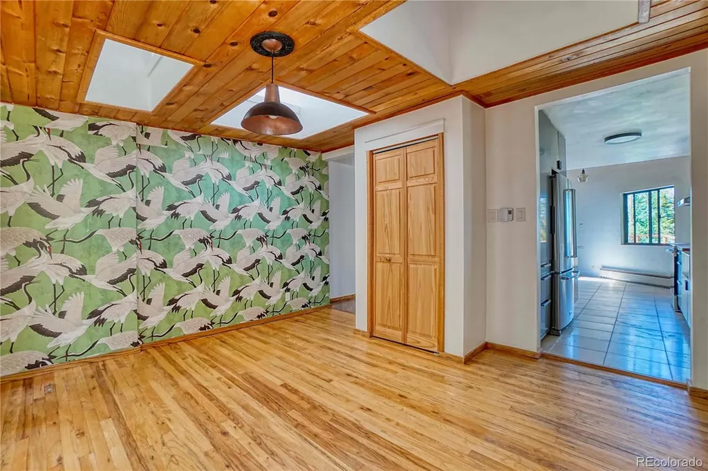 96 Ponderosa Drive Nederland CO 80466