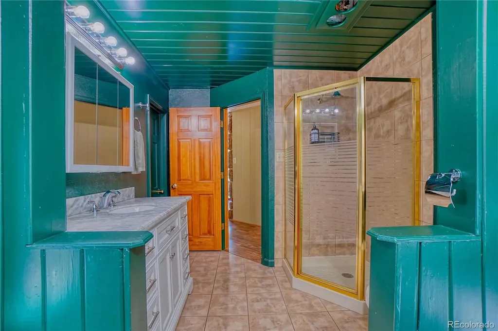 96 Ponderosa Drive Nederland CO 80466