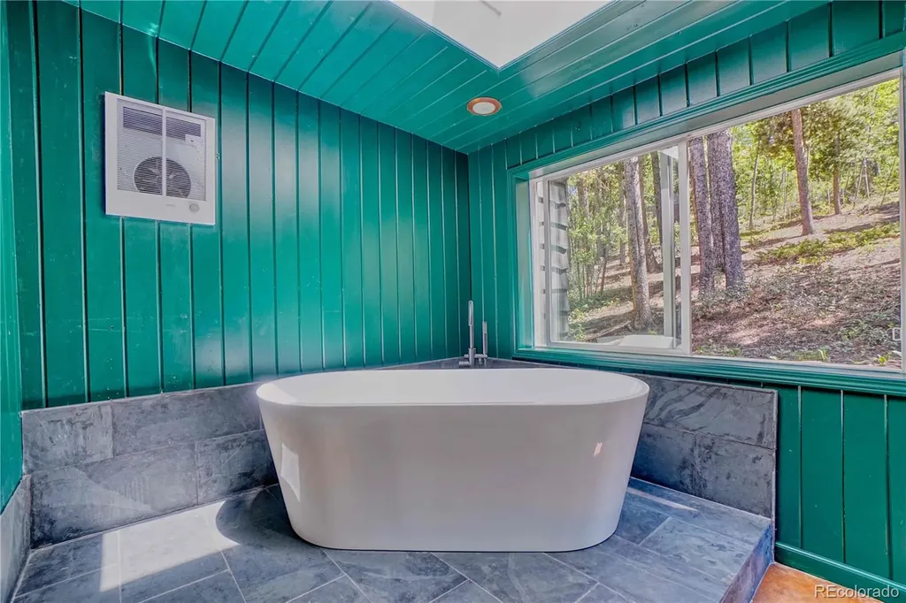 96 Ponderosa Drive Nederland CO 80466