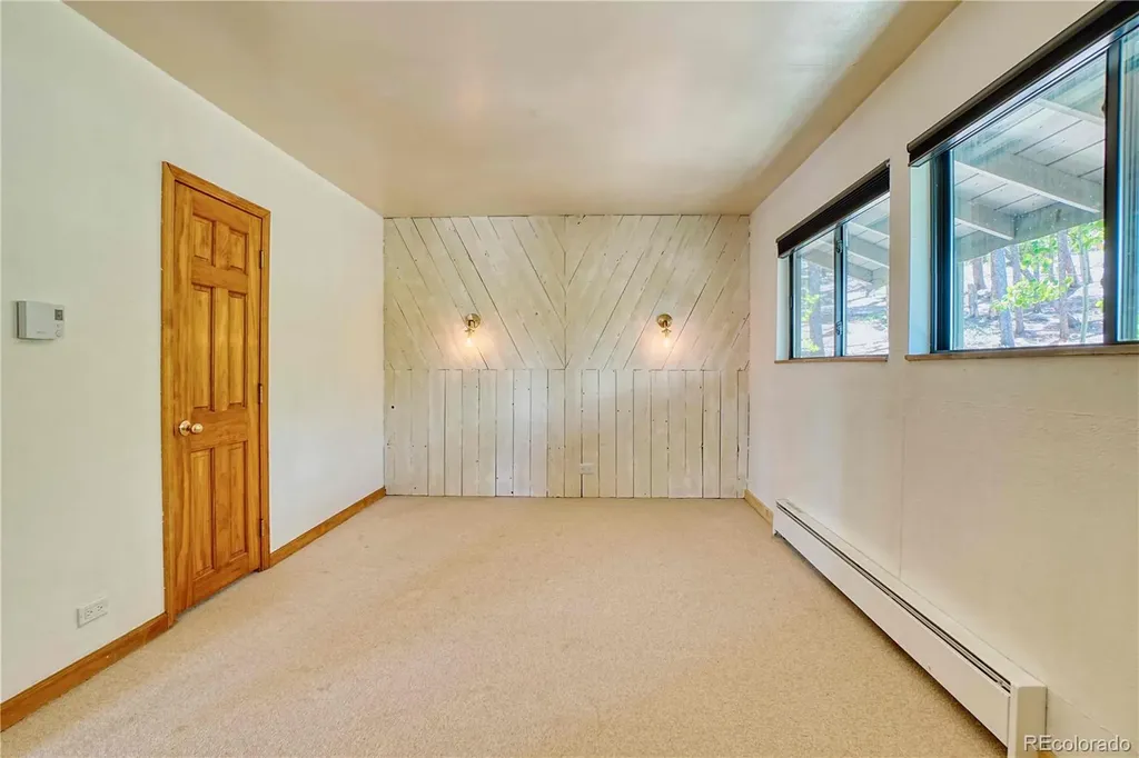 96 Ponderosa Drive Nederland CO 80466