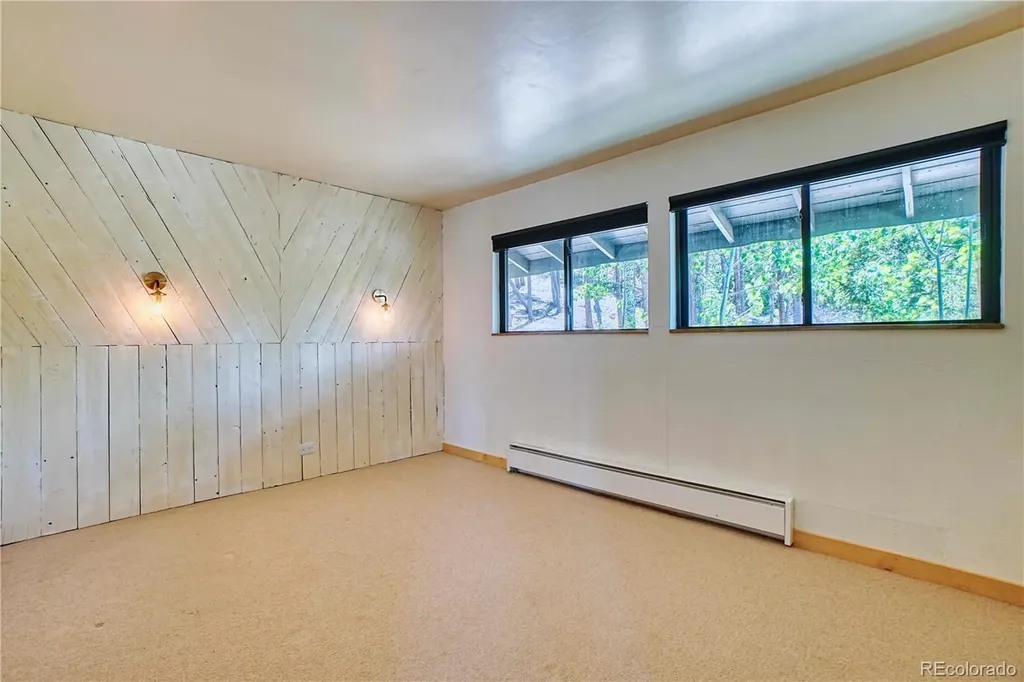 96 Ponderosa Drive Nederland CO 80466