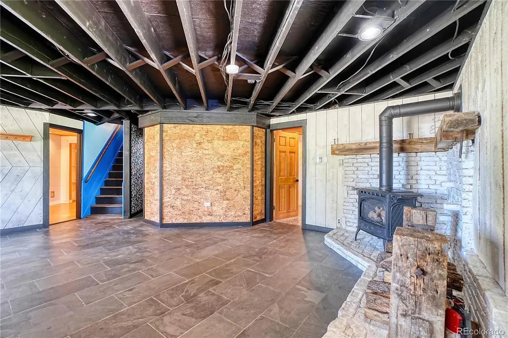 96 Ponderosa Drive Nederland CO 80466