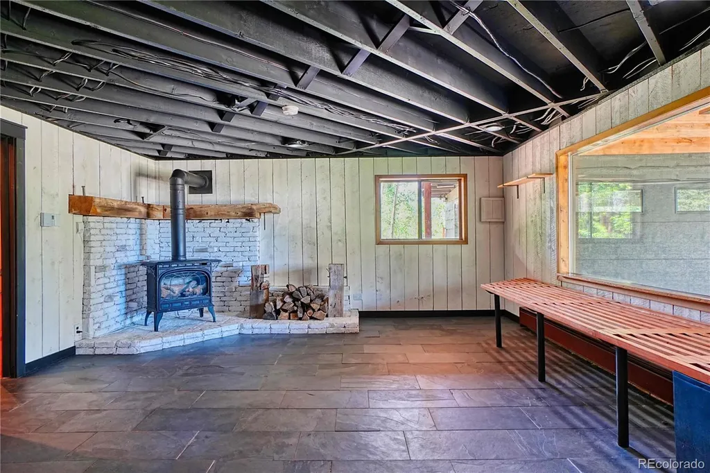 96 Ponderosa Drive Nederland CO 80466