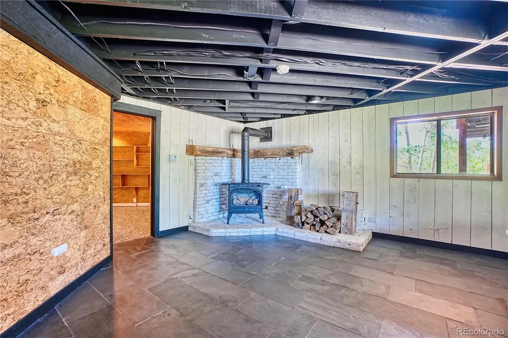 96 Ponderosa Drive Nederland CO 80466