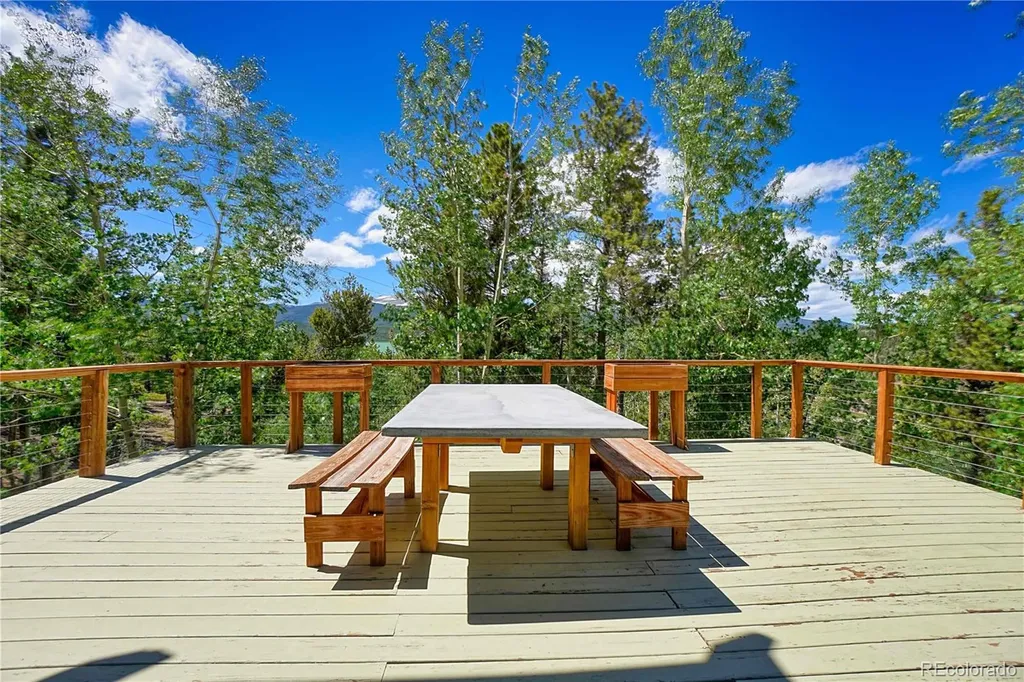 96 Ponderosa Drive Nederland CO 80466