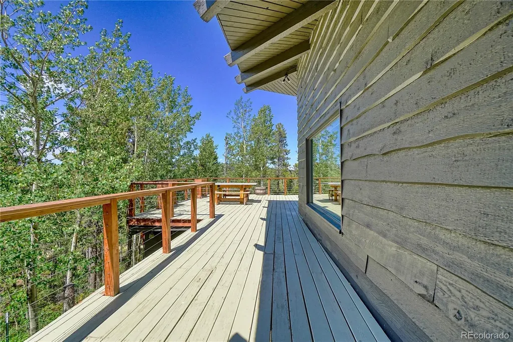 96 Ponderosa Drive Nederland CO 80466