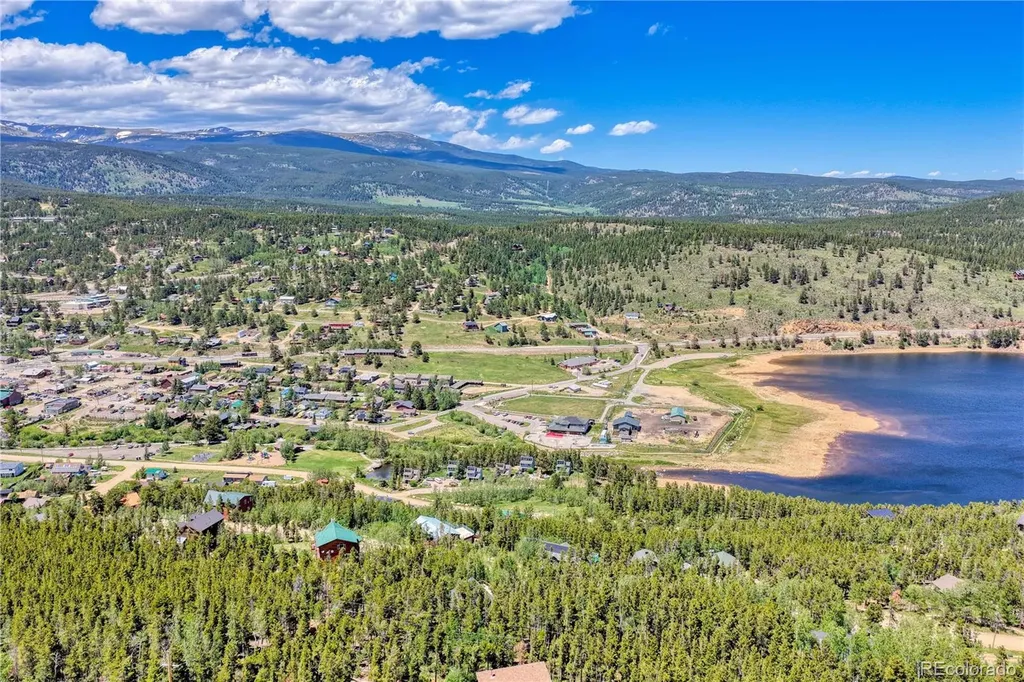 96 Ponderosa Drive Nederland CO 80466