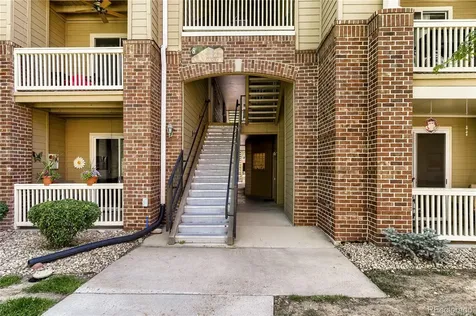 1631 W Canal Circle Littleton CO 80120