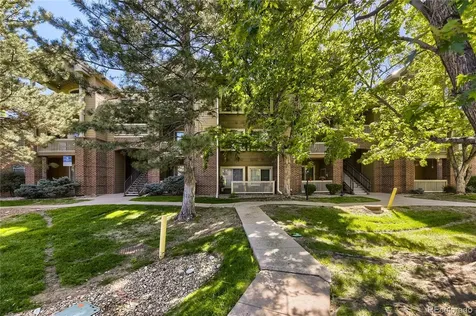 1631 W Canal Circle Littleton CO 80120