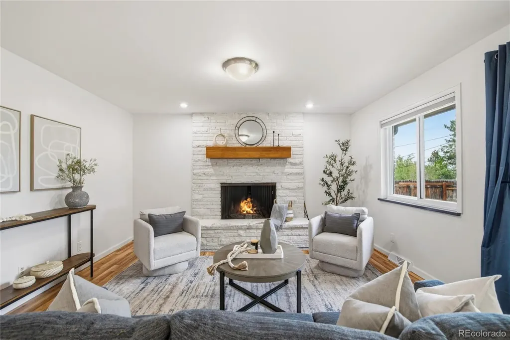 2100 Ellis Street Golden CO 80401