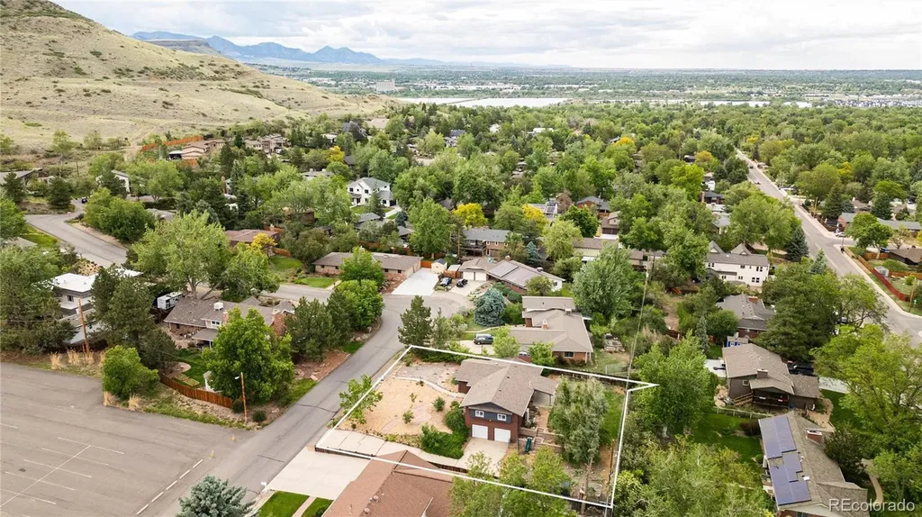 2100 Ellis Street Golden CO 80401