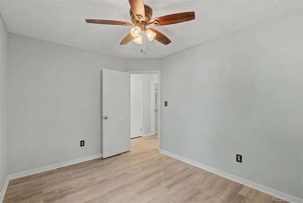 2628 Hearthwood Lane Colorado Springs CO 80917
