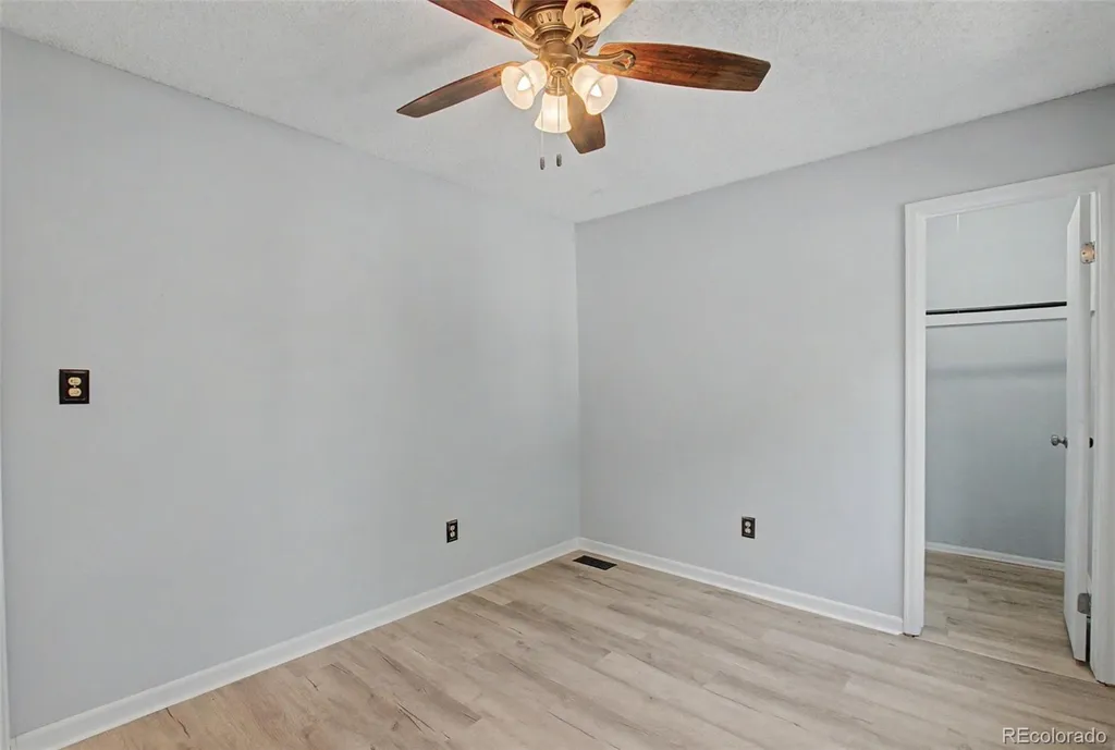 2628 Hearthwood Lane Colorado Springs CO 80917