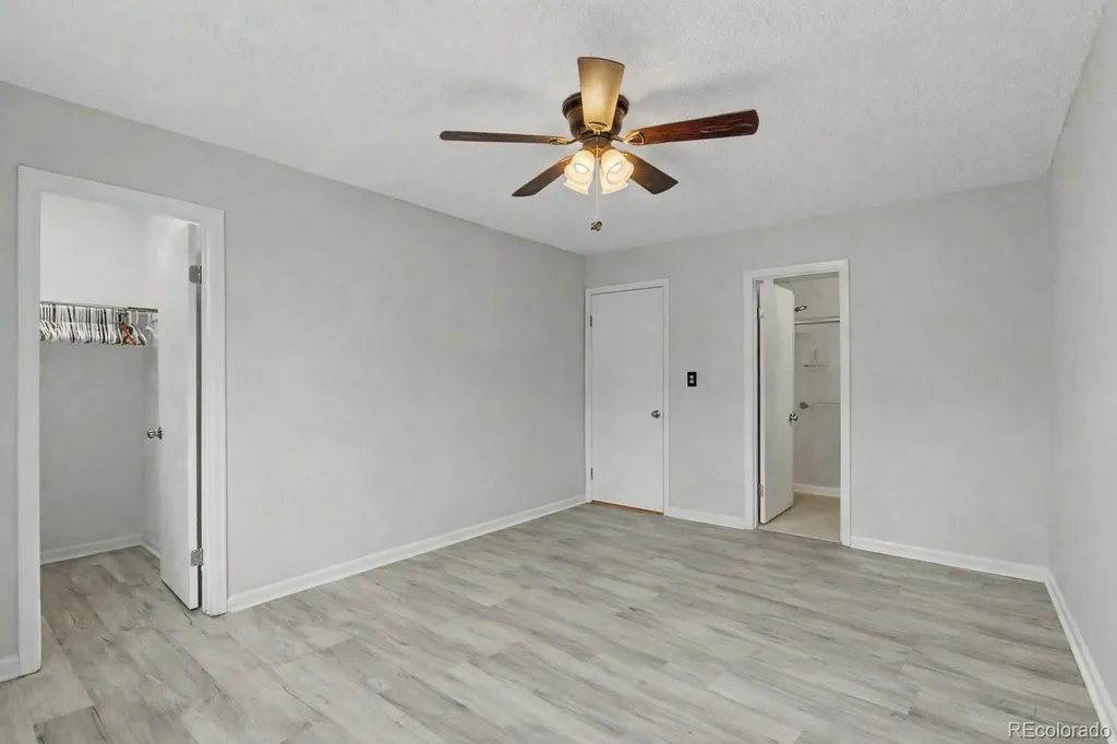 2628 Hearthwood Lane Colorado Springs CO 80917