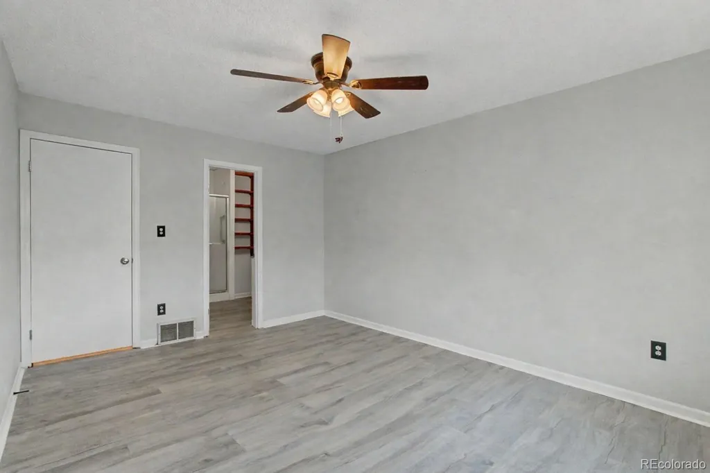 2628 Hearthwood Lane Colorado Springs CO 80917