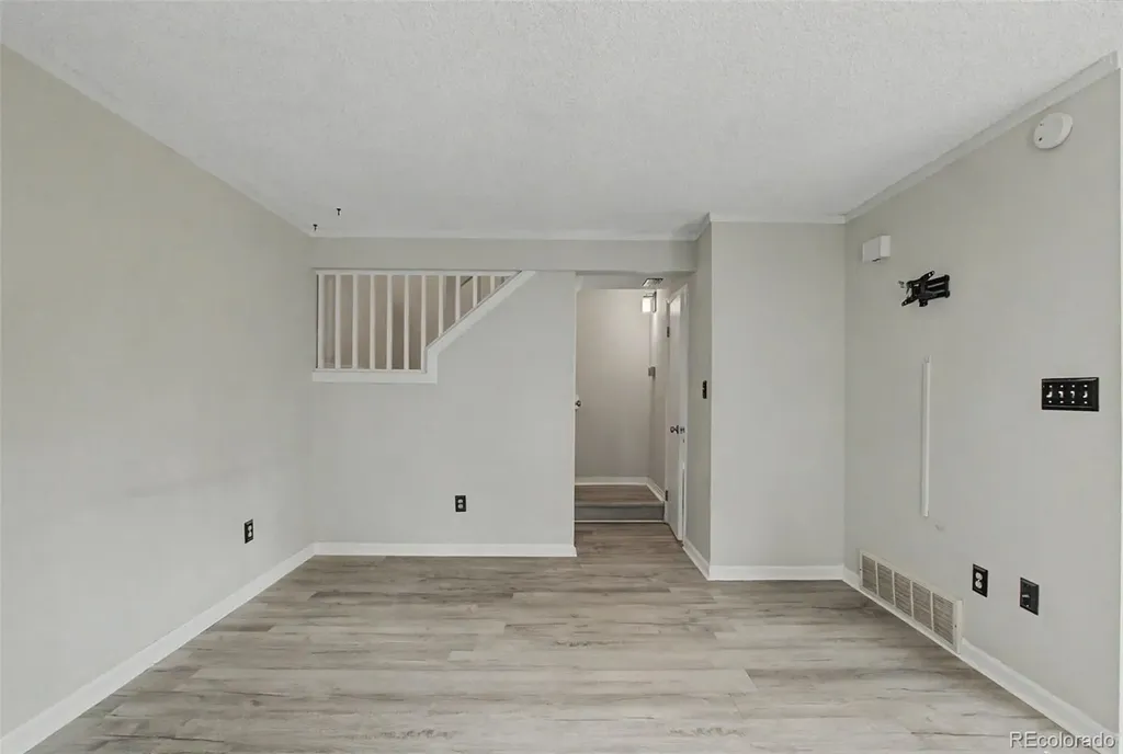 2628 Hearthwood Lane Colorado Springs CO 80917
