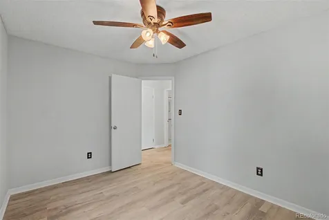 2628 Hearthwood Lane Colorado Springs CO 80917