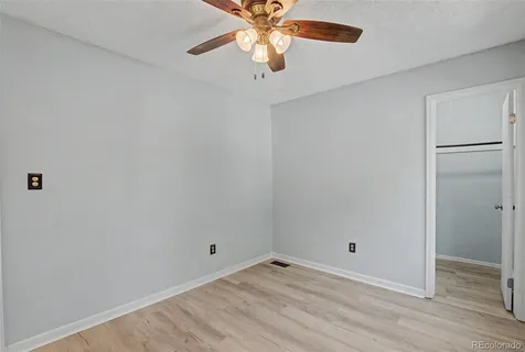 2628 Hearthwood Lane Colorado Springs CO 80917