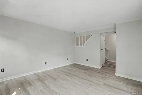 2628 Hearthwood Lane Colorado Springs CO 80917