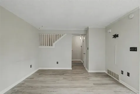 2628 Hearthwood Lane Colorado Springs CO 80917