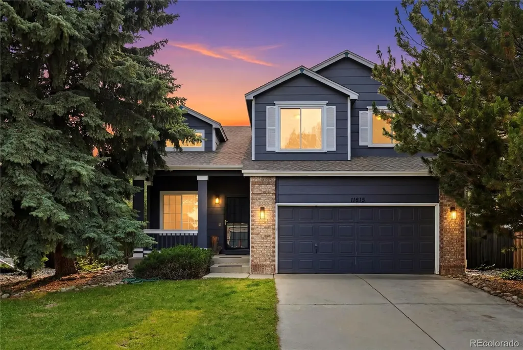 11815 Chase Court Westminster CO 80020
