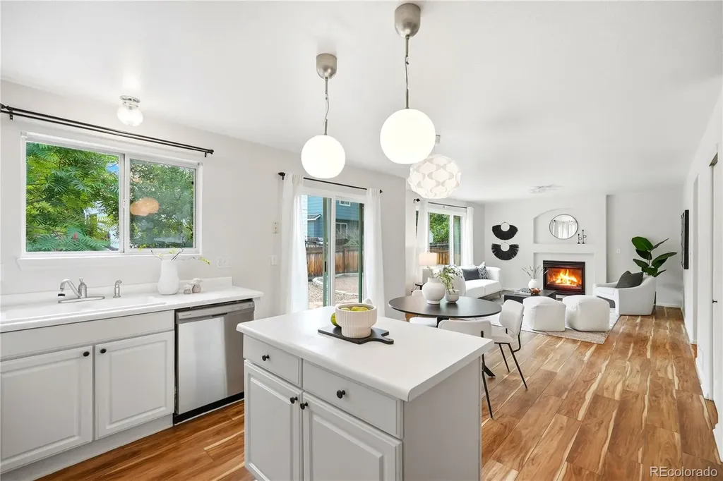 11815 Chase Court Westminster CO 80020