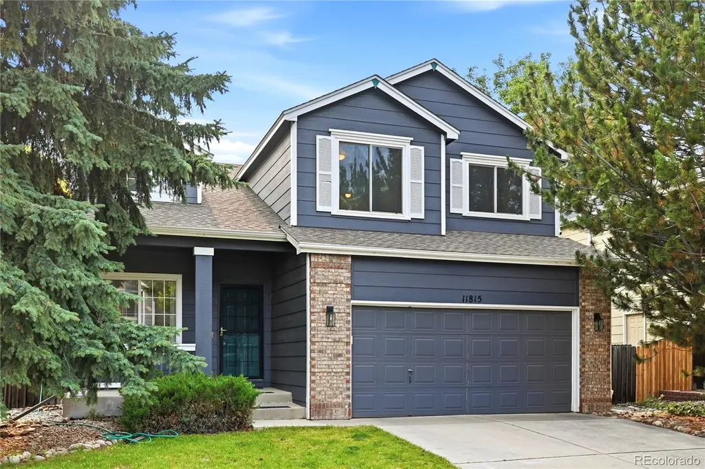 11815 Chase Court Westminster CO 80020