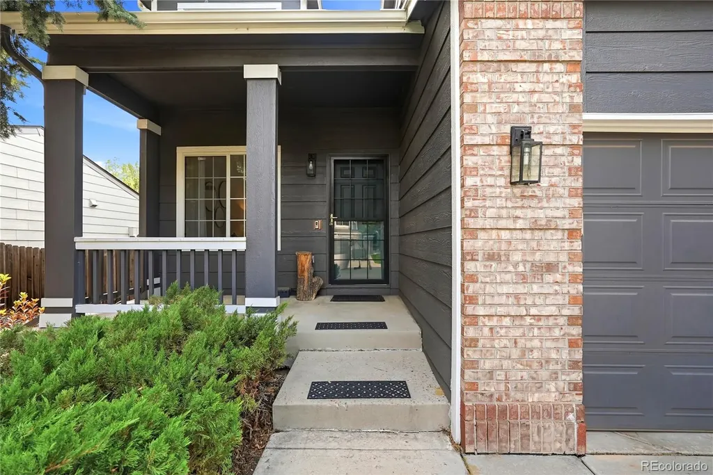 11815 Chase Court Westminster CO 80020
