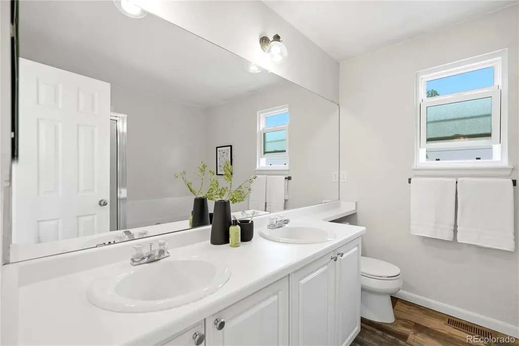 11815 Chase Court Westminster CO 80020