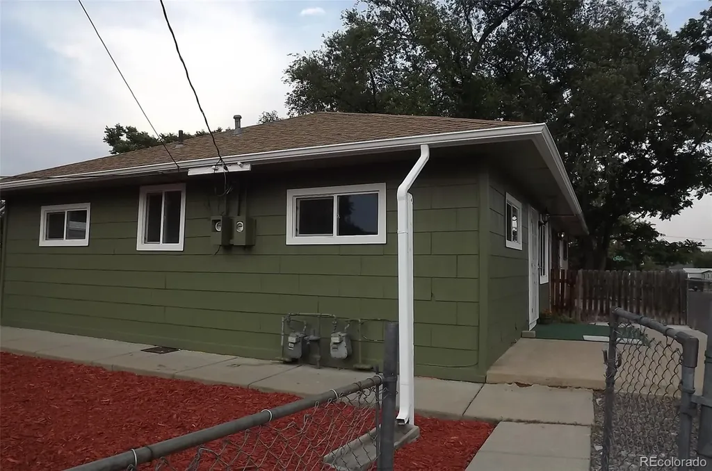 4305 W Nevada Place Denver CO 80219