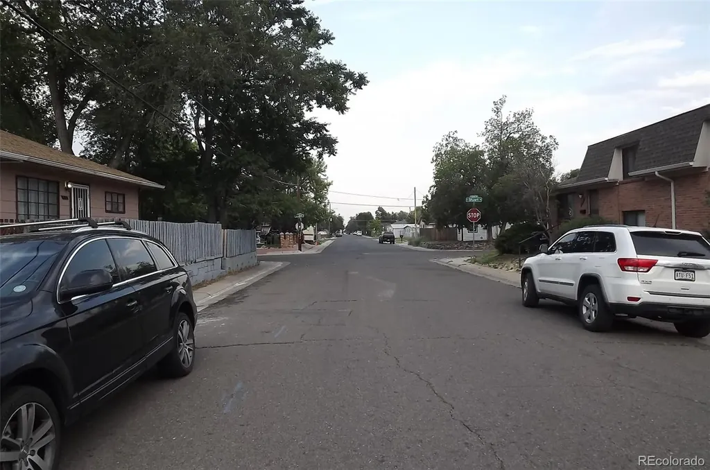 4305 W Nevada Place Denver CO 80219