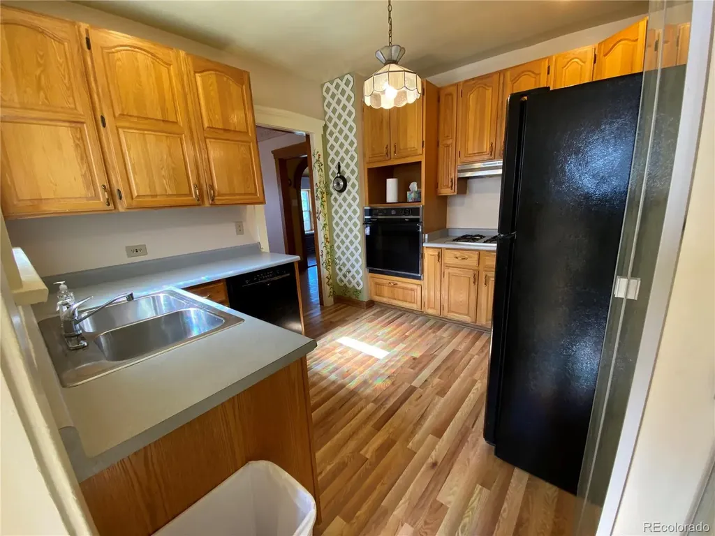 1101 E Louisiana Avenue Denver CO 80210