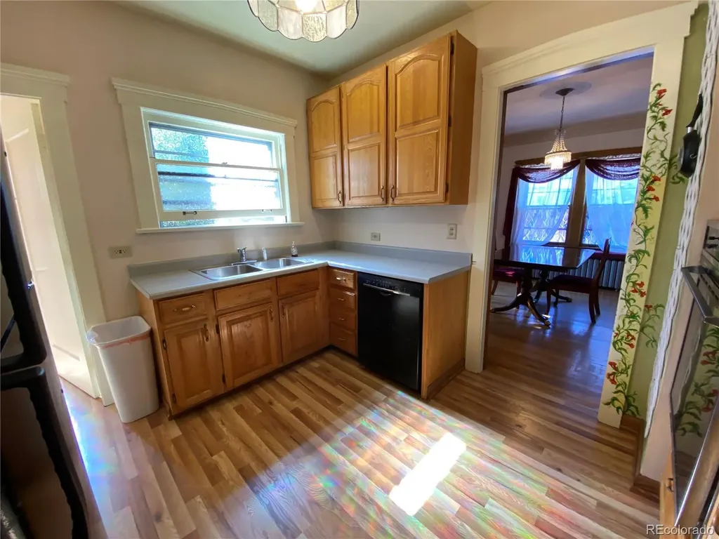 1101 E Louisiana Avenue Denver CO 80210