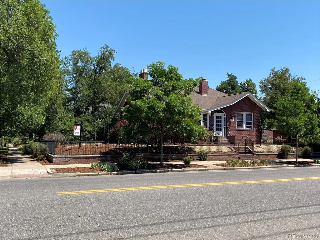 1101 E Louisiana Avenue Denver CO 80210