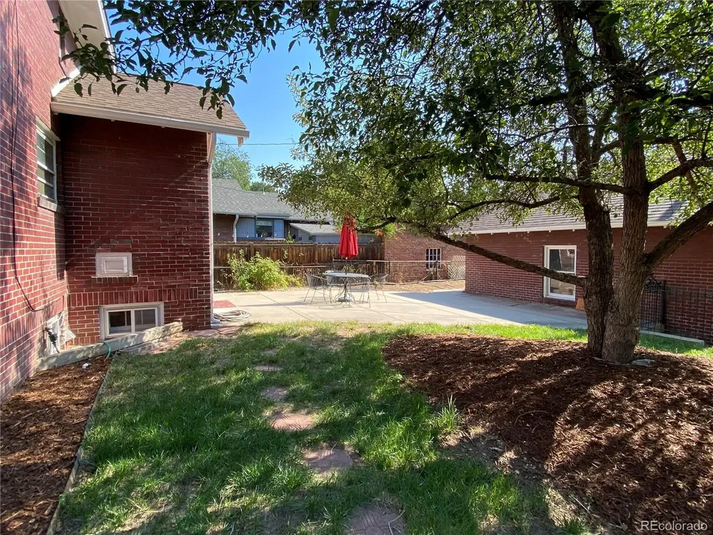 1101 E Louisiana Avenue Denver CO 80210
