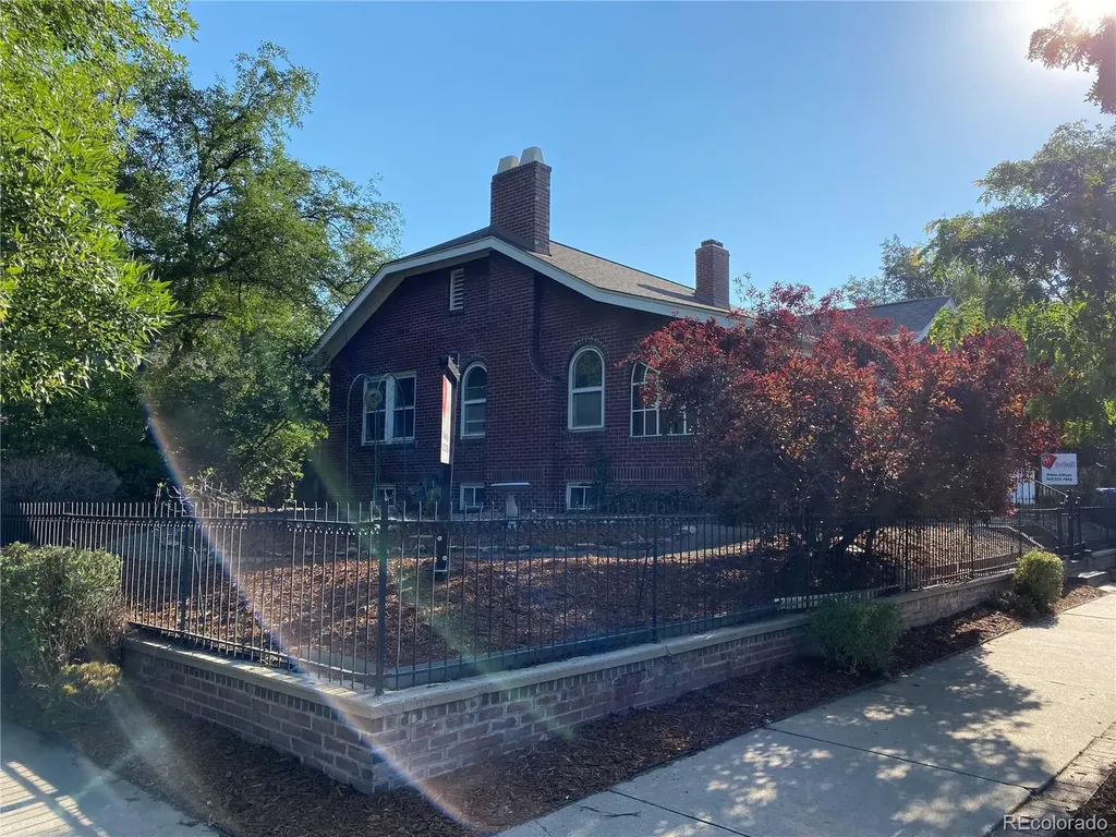 1101 E Louisiana Avenue Denver CO 80210