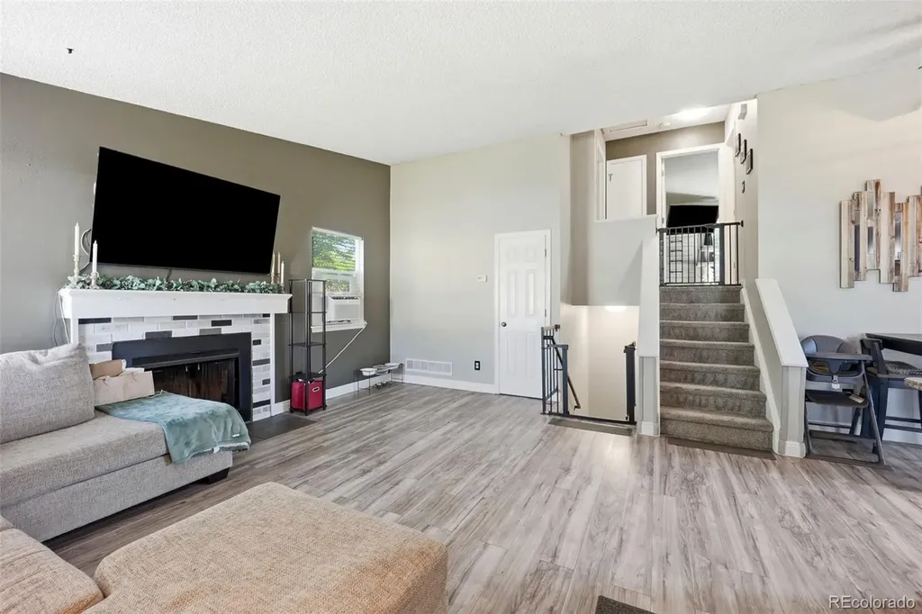 4778 S Salida Court Aurora CO 80015
