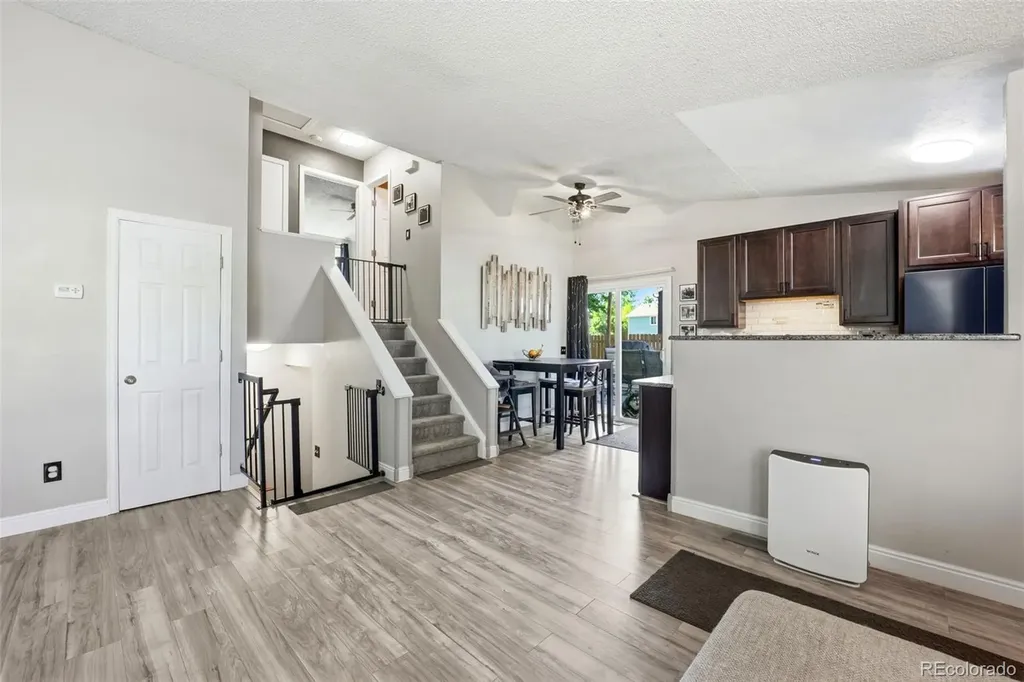 4778 S Salida Court Aurora CO 80015