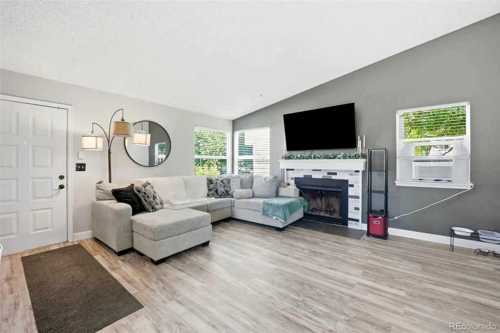 4778 S Salida Court Aurora CO 80015