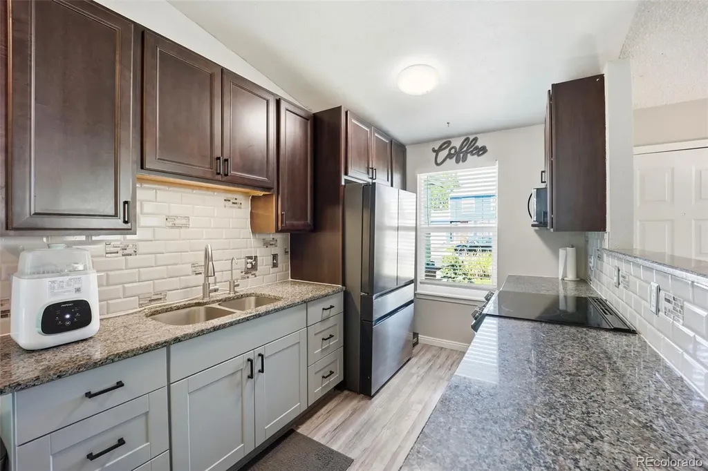 4778 S Salida Court Aurora CO 80015