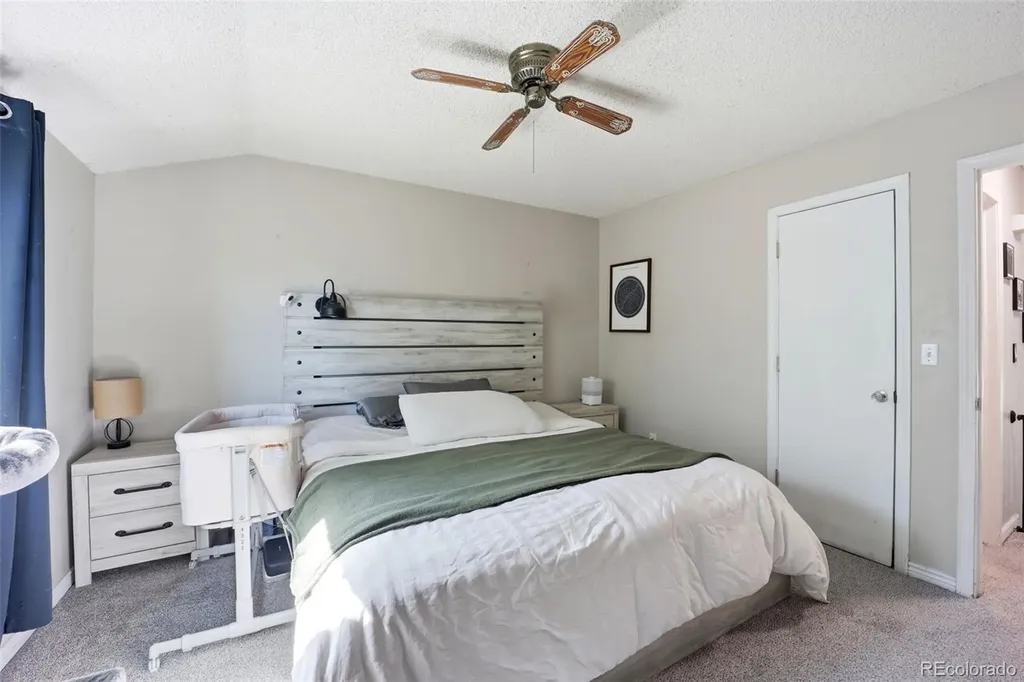 4778 S Salida Court Aurora CO 80015
