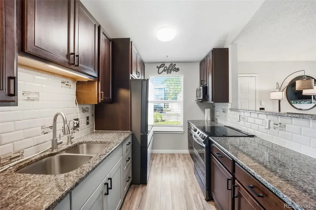 4778 S Salida Court Aurora CO 80015