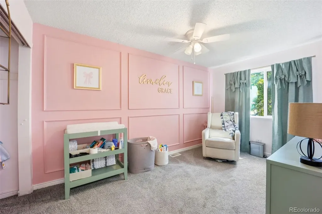 4778 S Salida Court Aurora CO 80015