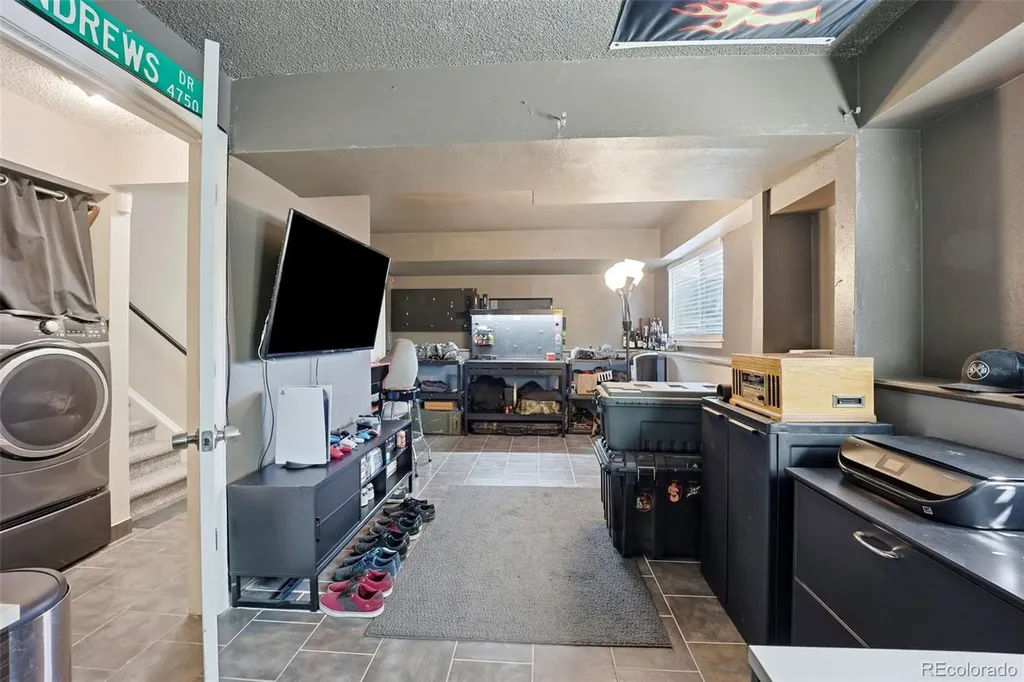 4778 S Salida Court Aurora CO 80015