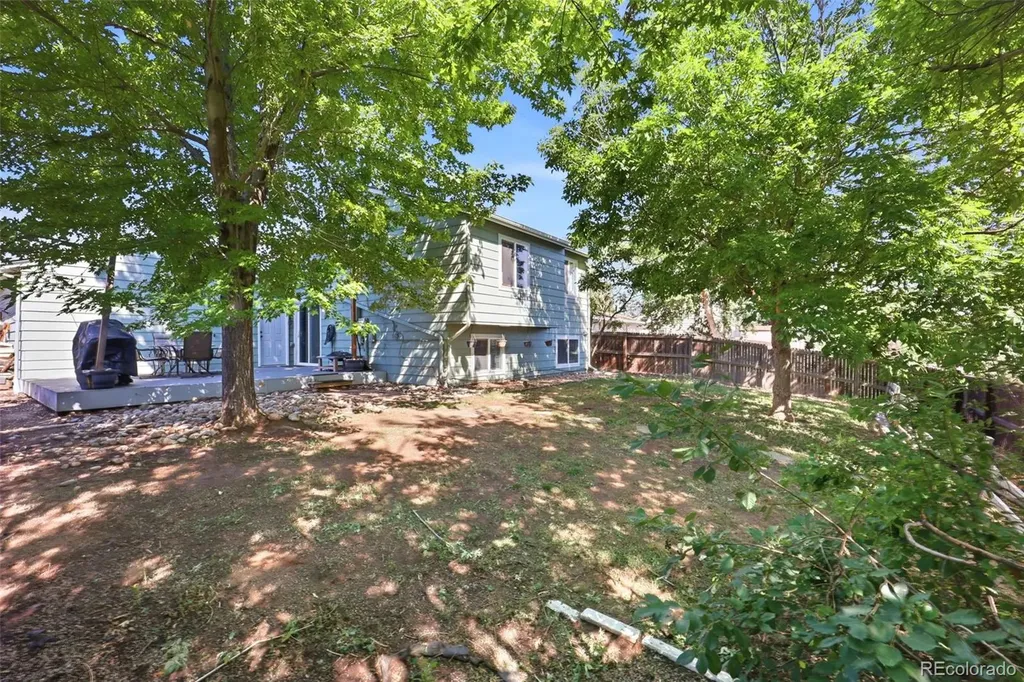 4778 S Salida Court Aurora CO 80015