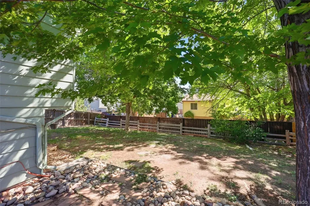 4778 S Salida Court Aurora CO 80015