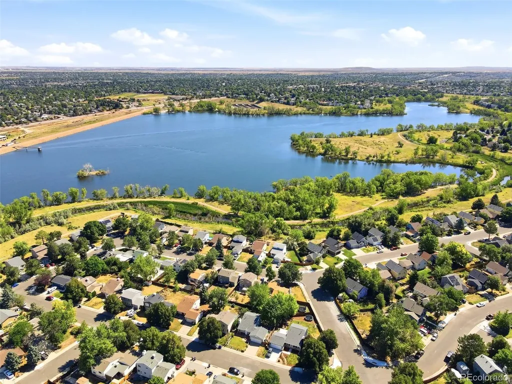 4778 S Salida Court Aurora CO 80015