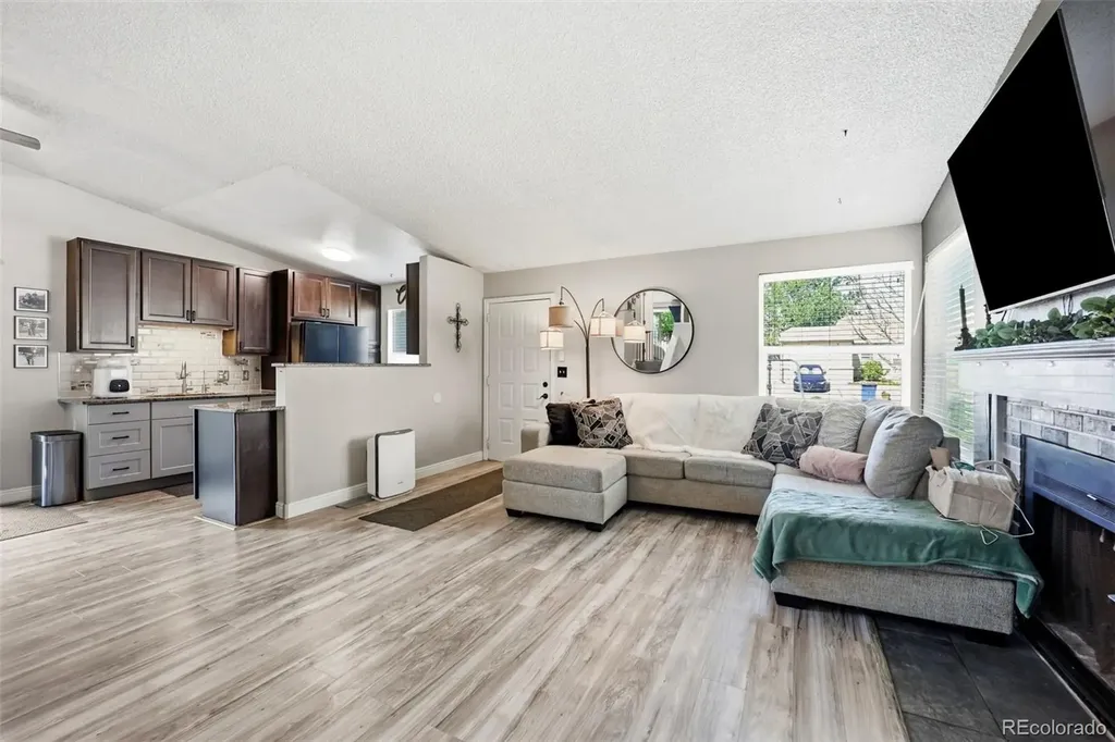 4778 S Salida Court Aurora CO 80015